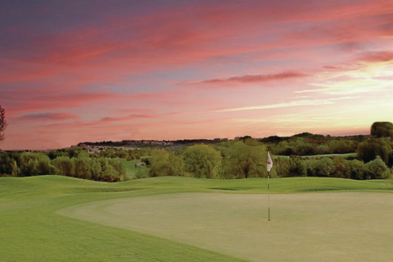 FONTCAUDE GOLF ET RESORT - photo 8