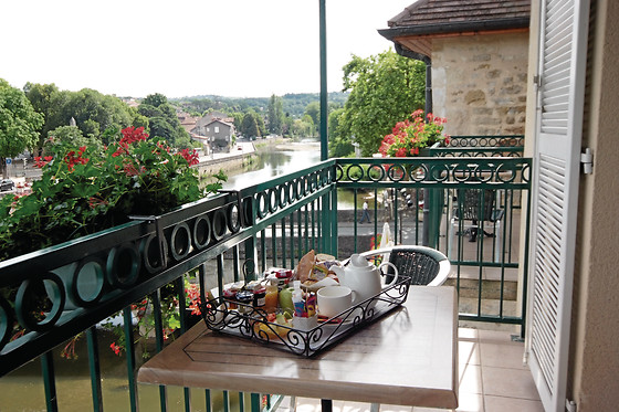 Best Western Hôtel Pont d'Or - photo 11