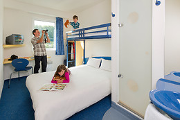 Ibis budget Aachen Raeren Grenze