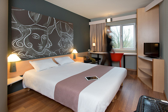 Ibis Aalst Centrum - photo 0