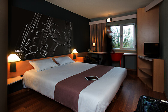 ibis Dinant Centre - photo 1