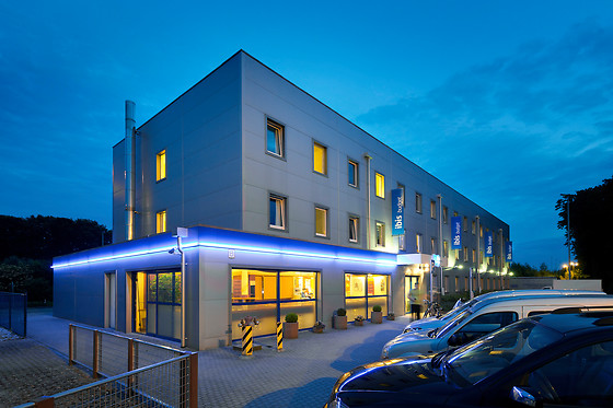 Ibis budget Aachen Raeren Grenze - photo 2