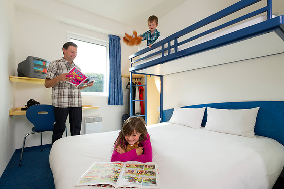 Ibis budget Aachen Raeren Grenze - photo 3