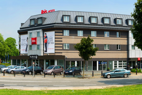 Ibis Aalst Centrum - photo 7