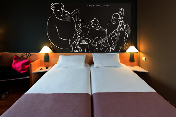 ibis Dinant Centre - photo 2