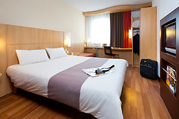 Ibis Sint Niklaas Centrum