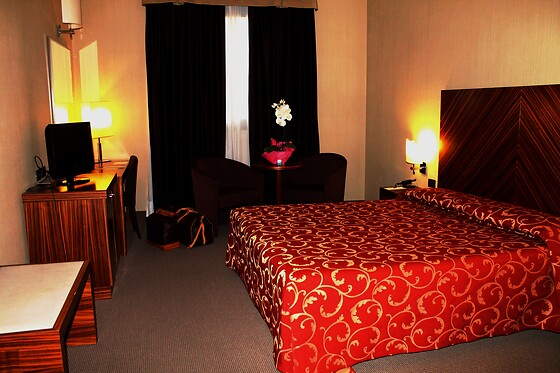 MH Hotel Piacenza Fiera - photo 1