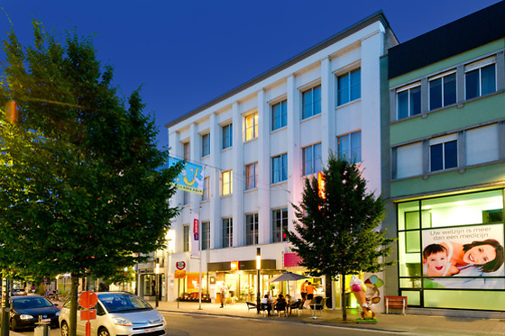 Ibis Kortrijk Centrum - photo 5