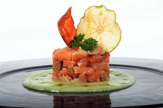 FOOD ROMANCE COMPANY - photo 12
