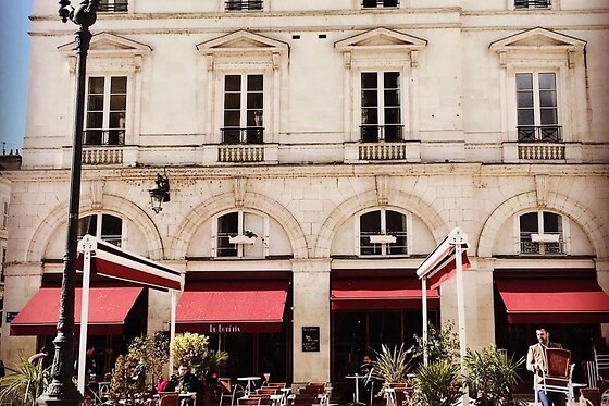 Le Lutetia - photo 2