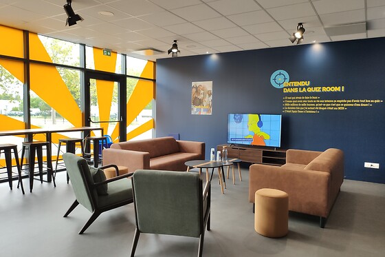 Quiz Room Dijon - photo 2