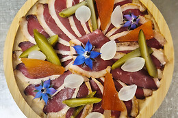 Restaurant La Chaux d'Abel