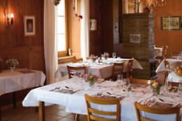 Restaurant La Chaux d'Abel