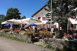 Restaurant La Chaux d'Abel