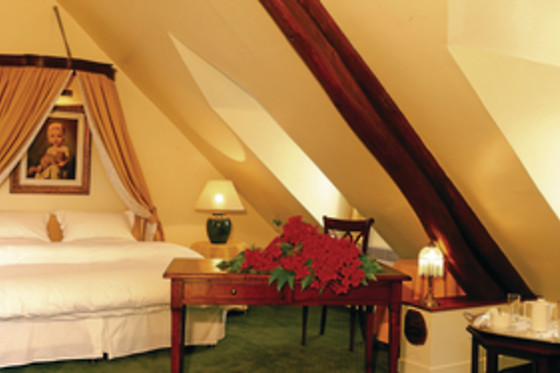 Domaine et Golf de Vaugouard**** - photo 3