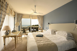 Hôtel Castel Clara Thalasso & Spa