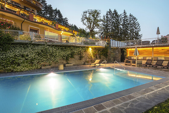 Alp & Wellness Sport Hotel Panorama - photo 2