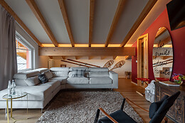 Alp & Wellness Sport Hotel Panorama