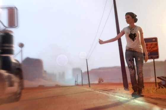 Quantic Dream - photo 8