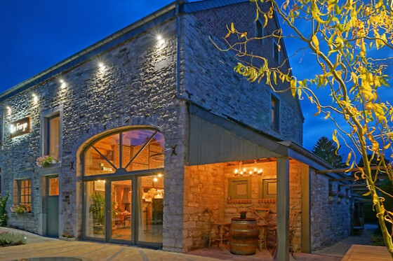 La Forge - maison d'hôtes - photo 0