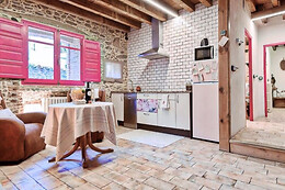 LA CASITA DE ALBINO & LARCADE