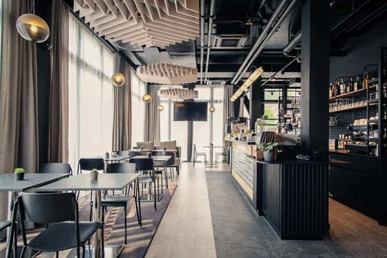 Hota Hotel Saint-Imier - photo 8