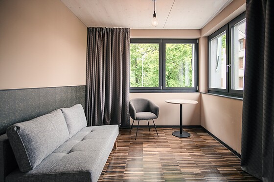 Hota Hotel Saint-Imier - photo 4