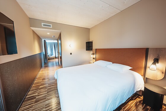 Hota Hotel Saint-Imier - photo 5