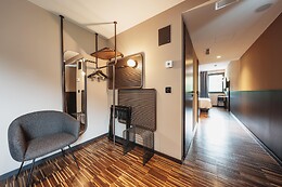 Hota Hotel Saint-Imier