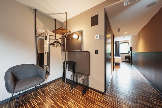 Hota Hotel Saint-Imier - photo 6