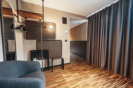 Hota Hotel Saint-Imier