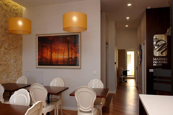 Marina Charming House - photo 9