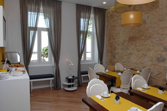 Marina Charming House - photo 10