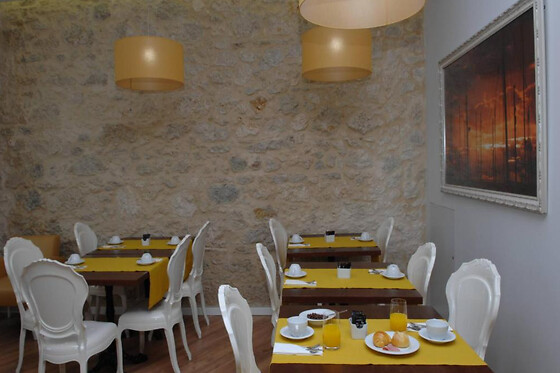 Marina Charming House - photo 2