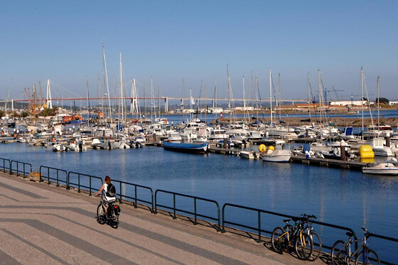 Marina Charming House - photo 3
