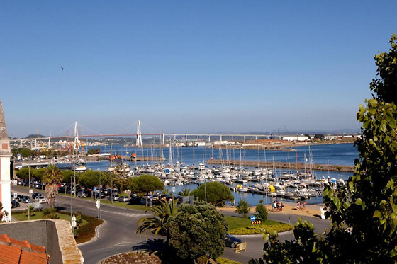 Marina Charming House - photo 4