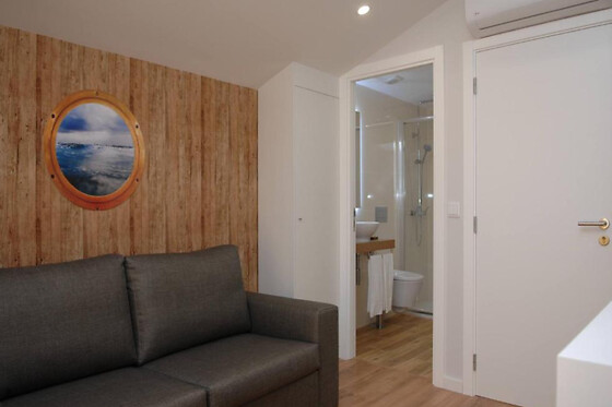 Marina Charming House - photo 12