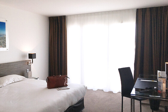 Golden Tulip La Baule Hôtel & Residence - photo 5