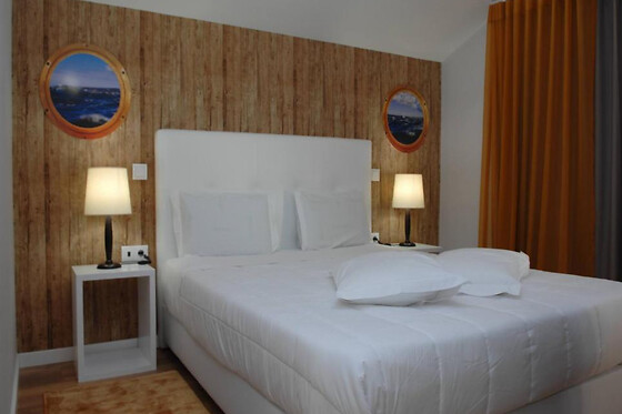 Marina Charming House - photo 0