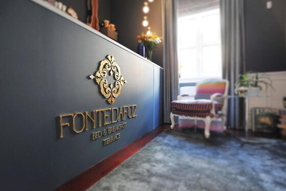 Fonte da Foz - photo 8