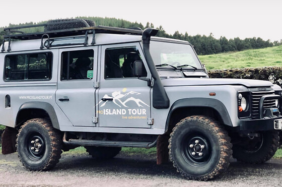 Pro Island Tour - photo 0