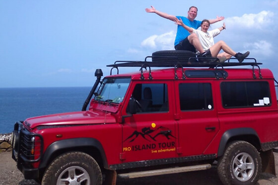 Pro Island Tour - photo 4