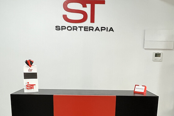 SPORTERAPIA - photo 4