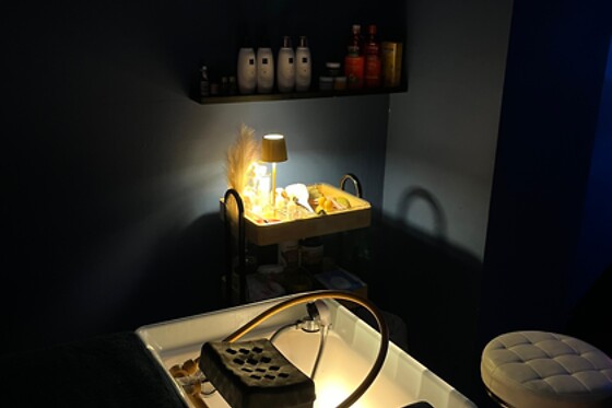OH LA LA! HEAD SPA - photo 1