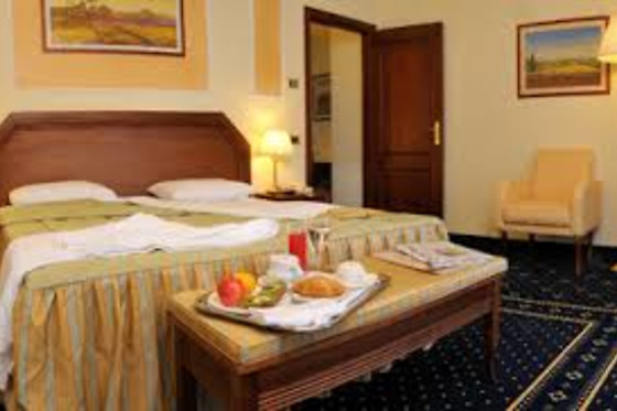 Hotel Lemi - photo 1