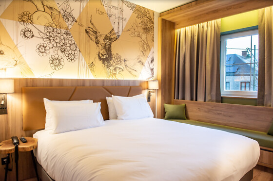 Hôtel Mercure Han-sur-Lesse - photo 1