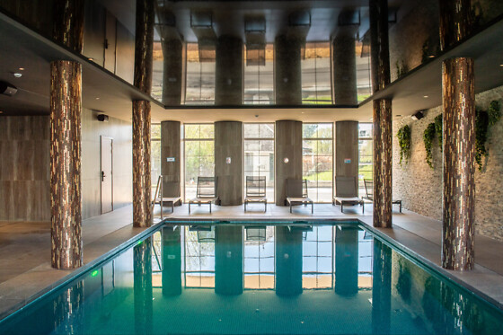 Hôtel Mercure Han-sur-Lesse - photo 0