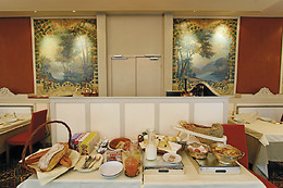 Le Relais de Fusiès