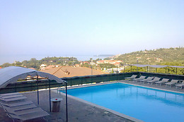 Hotel Cavalieri