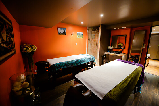 Spa Mamabali - photo 6